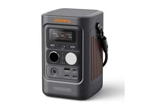 【本日みつけたお買い得品】持ち運び容易なJackeryの小型ポータブル電源が3,750円引き