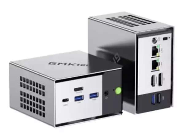 【本日みつけたお買い得品】Ryzen PRO搭載ミニPCが約1万8千円引きで4万9,999円にて購入可能
