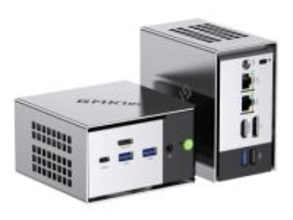 【本日みつけたお買い得品】Ryzen PRO搭載ミニPCが約1万8千円引きで4万9,999円にて購入可能