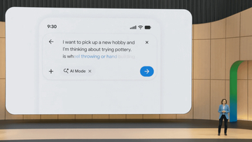 Google検索にGemini 3.5導入。AI補完で検索の新しい常識が来る