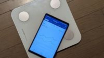 【山田祥平のRe:config.sys】長期的にカラダを測定して健康のトレンドを把握したい