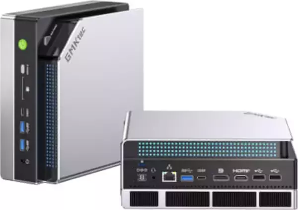 【本日みつけたお買い得品】【ブラックフライデー今日まで】ミニPCが安く買えるチャンス