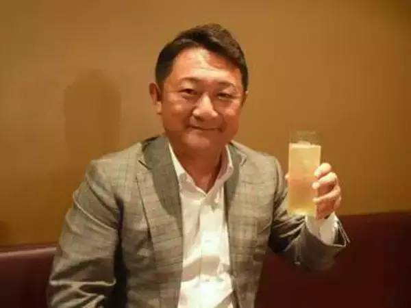 【実録! 重役飯】学生時代に、映画を観た勢いで渡米。クアルコム中山社長の原点と「変化は美しい」の経営哲学