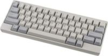 【本日みつけたお買い得品】超小型の「HHKB」が6,150円引き。ポッチ付きもセール中