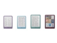 Kindleラインナップ刷新！全モデルフラット前面で薄型化。2万9,980円から