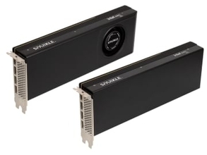 SPARKLE、Arc Pro B60採用のファンレス/ファン有りモデル2機種