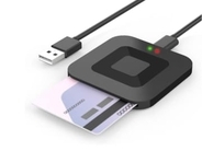 【本日みつけたお買い得品】確定申告で使える接触式ICカードリーダーが998円に割引