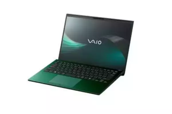 VAIO SX14-R本日発売、全販路で価格を統一する「指定価格制度」も開始