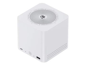 【本日みつけたお買い得品】M.2スロットを6基備える小型NASキットが1万6千円引き
