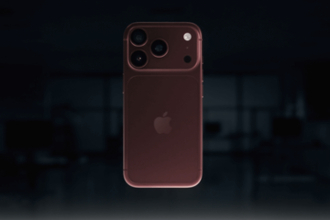 「iPhone 18 Pro」登場！A20 Proで性能向上し、可変絞りカメラも搭載