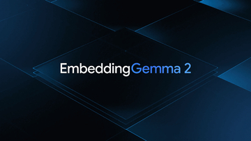 写真も動画も声もまとめて0.74Bで検索。ローカルRAG向け「EmbeddingGemma 2」