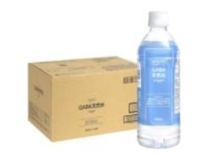 【本日みつけたお買い得品】GABA入り天然水の24本セットが40%オフ。「いろはす」や「おいしい水」もセール中