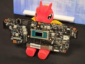 Intel Arc G3搭載で注目のMSI新型携帯機「Claw 8 EX AI+」、競合を圧倒