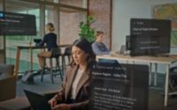 Windowsは「AIキャンバス」に。カーネルモードドライバ縮小で大規模障害防止へ