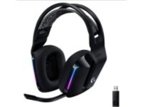 【本日みつけたお買い得品】ロジクールのワイヤレスゲーミングヘッドセットが5,920円引き