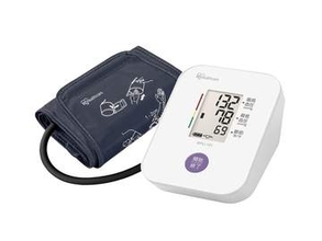 【本日みつけたお買い得品】体調管理に最適な血圧計が約1,200円引きで販売中