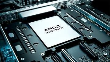 AMD、打倒NVIDIAのAI向けGPU「Instinct MI455X」と新ラック投入
