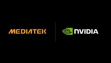 NVIDIA、MediaTekに5,600億円投資で提携拡大