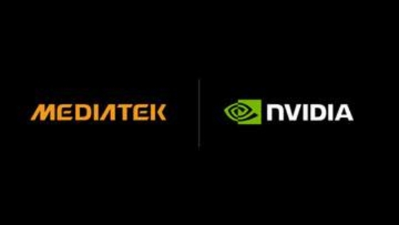 NVIDIA、MediaTekに5,600億円投資で提携拡大