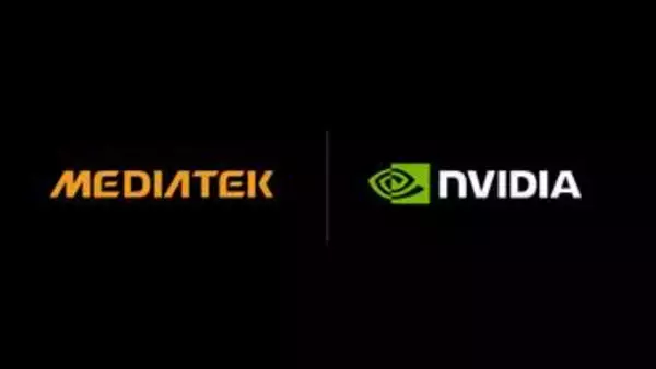 NVIDIA、MediaTekに5,600億円投資で提携拡大