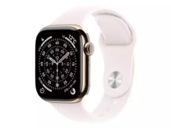 【本日みつけたお買い得品】Apple Watch Series 11が1万5,688円引きのセール価格に
