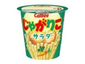 【本日みつけたお買い得品】カルビー「じゃがりこ」の12個セットがお買得。かっぱえびせんやサッポロポテトも！