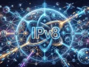 IPv4と完全下位互換の「IPv8」ドラフトが投稿。IPv6の課題を克服