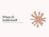 「AIがAIを育てる恐怖のループ。Anthropic自ら「いったんAI開発停止」と業界に提案」の画像1