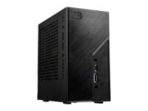 ASRock、Core Ultraシリーズ2対応の小型ベアボーン