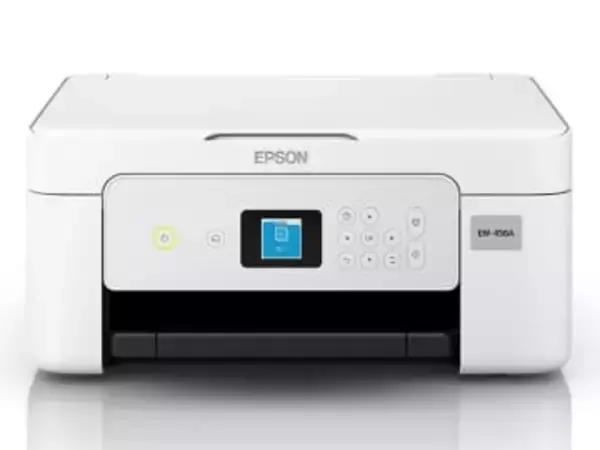 【本日みつけたお買い得品】エプソンのA4インクジェット複合機が9,762円で販売中。価格比較サイトで最安値