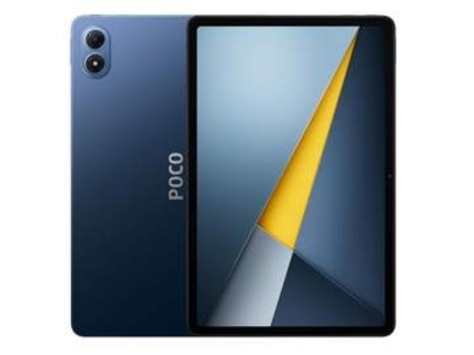 【本日みつけたお買い得品】POCOのスナドラ搭載Androidタブレットが5,000円引き