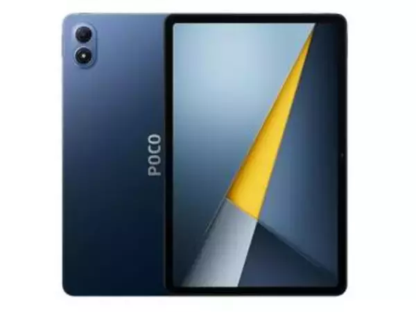 【本日みつけたお買い得品】POCOのスナドラ搭載Androidタブレットが5,000円引き