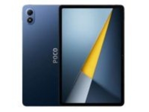 【本日みつけたお買い得品】POCOのスナドラ搭載Androidタブレットが5,000円引き