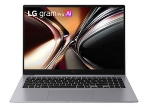 1,199gの16型有機ELノート「LG gram Pro 16」など6モデル