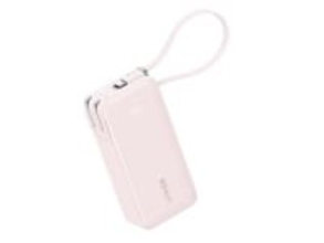 【本日みつけたお買い得品】AnkerのType-Cケーブル+ACプラグ内蔵モバイルバッテリが1,500円引き