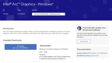 フレームレート最大4倍のXeSS 3、Core Ultraシリーズ1/2などにも拡大