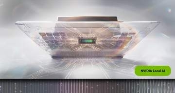 オラに演算能力を分けてくれ！NVIDIA、家庭内のPCで分散推論する「PAIR」
