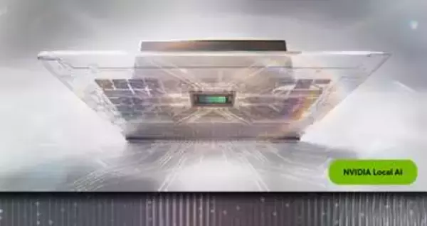 オラに演算能力を分けてくれ！NVIDIA、家庭内のPCで分散推論する「PAIR」