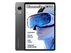 【本日みつけたお買い得品】8.8型サイズのAndroidタブレットが1万円引きでAmazonセール中