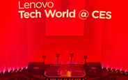 AMD、Intel、NVIDIA、Qualcommのトップが集結。Lenovo基調講演で語られたこと