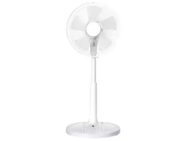 【本日みつけたお買い得品】もう暑いし扇風機が欲しい！シンプルデザインのリモコン付きがセール中