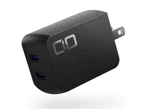 【本日みつけたお買い得品】CIOの小型GaN充電器が31%オフでセール中。Amazonでセール