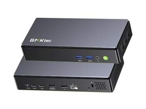 【本日みつけたお買い得品】5GbEのミニPCが4万5千円オフ、Core Ultra 7 256V搭載