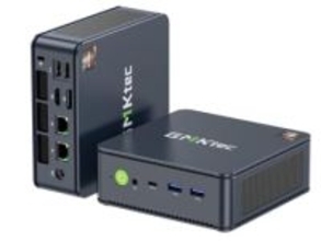 【本日みつけたお買い得品】Ryzen 7のミニPCが6,814円オトク、6万円ちょっとに