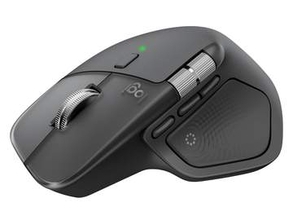 【本日みつけたお買い得品】ロジクールの高級マウス「MX MASTER 4」が最安値！Amazonで3千円弱の割引