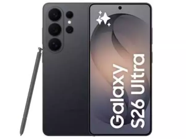 【本日みつけたお買い得品】Galaxy S26 Ultraが約2万2千円引きで販売中