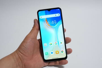 Amazonで買える1万円台の激安中華スマホって実際どうなの？ダミーカメラとかなんだかオモロイぞ