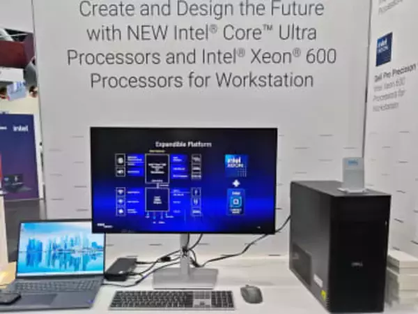 【笠原一輝のユビキタス情報局】生成AIをローカルで動かす。それはThreadripperか、Xeon 600か。生成AI需要でワークステーションが今熱い