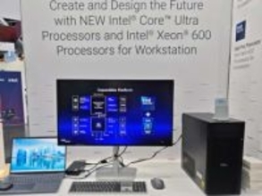【笠原一輝のユビキタス情報局】生成AIをローカルで動かす。それはThreadripperか、Xeon 600か。生成AI需要でワークステーションが今熱い