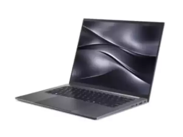 重さ1.58kgに抑えたGeForce RTX 5070搭載14.5型高性能ノート